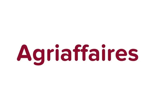 Λογότυπο Agriaffaires.com