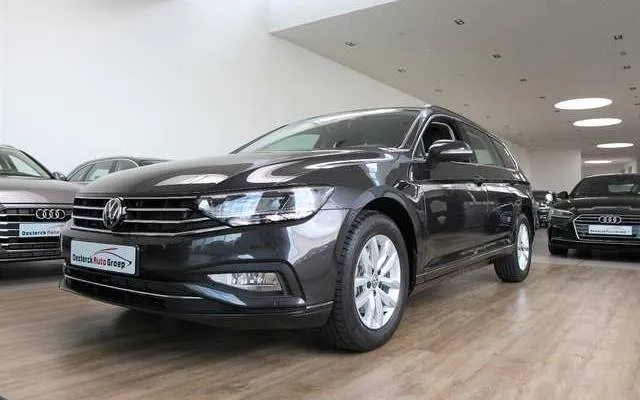 Volkswagen Passat Variant 2.0TDi 150PK 6V STYLE*NIEUW MODEL 2021*TOPAANBOD! Image 2