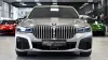 BMW 740 Ld xDrive M Sport Sportautomatic Thumbnail 2