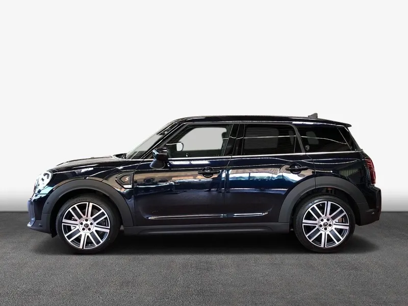 Mini Countryman SD ALL4 John Cooper Works Trim =NEW= Pano Гаранция Image 3