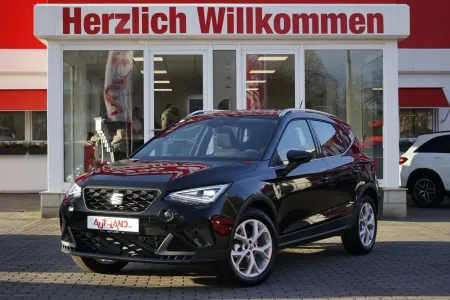 Seat Arona FR 1.0 TSI DSG FL... 