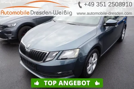 Skoda Octavia COMBI 1.4 TSI AMBITION*NAVI*PDC*