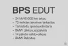 BMW 320 320 G20 Sedan 320i A xDrive Business * LED / Nelikko * - BPS vaihtoautotakuu 24 kk Thumbnail 2