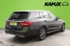 Mercedes-Benz C 200 200 d T A Premium Business / Vakionopeud Thumbnail 4