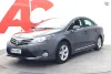 Toyota Avensis 1,6 Valvematic Linea Sol 4ov - # NAVI # BLUET Thumbnail 1