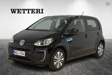 Volkswagen Up e-up 60 kW automaatti / vak.nop.säädin / Lämmitettävä tuulilasi