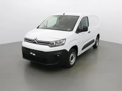 Citroen BERLINGO VAN M LIGHT 650 KG BLUEHDI 100 DRIVER