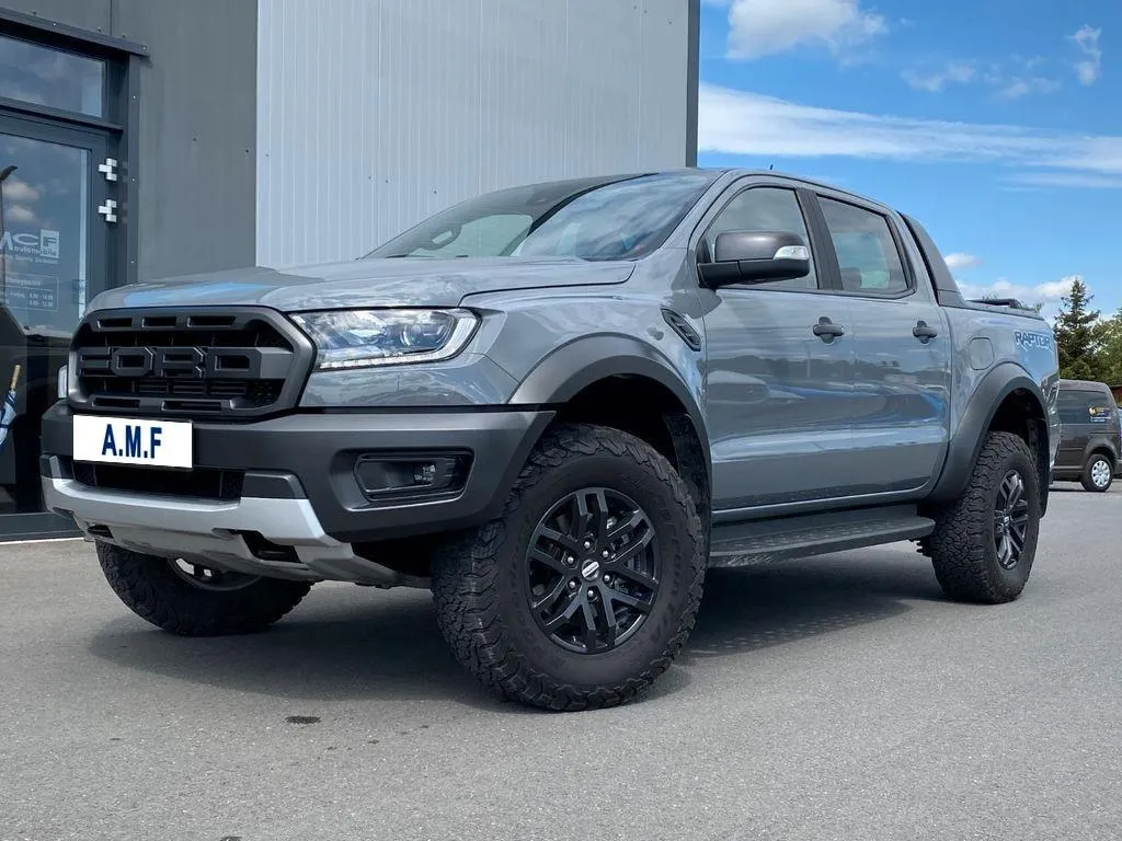 FORD Ranger Image 1