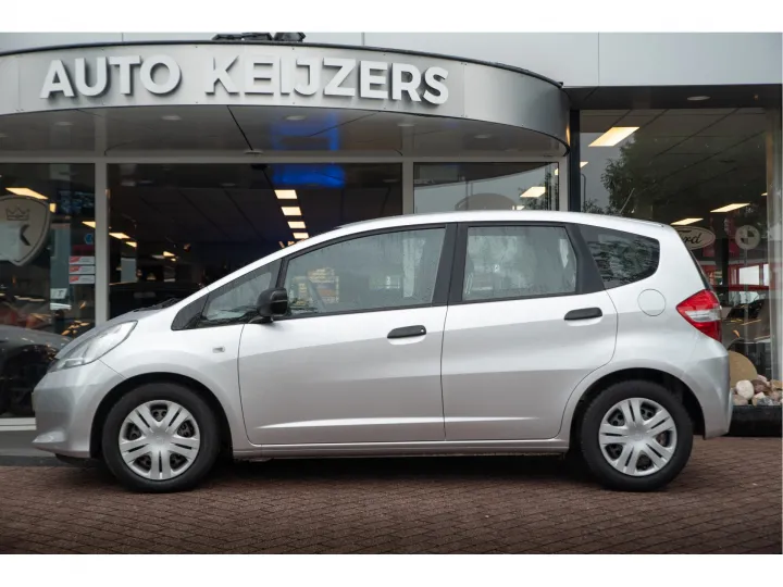 Honda Jazz 1.2 Cool Plus  Image 3