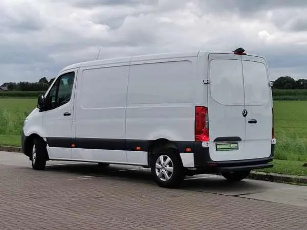 Mercedes-Benz Sprinter 314 L2H1 10