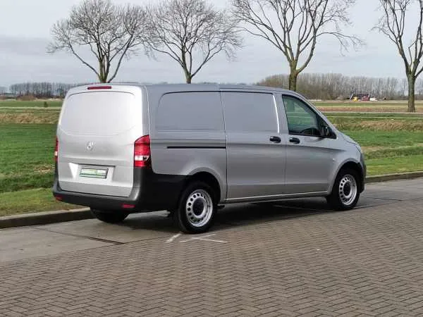 Mercedes-Benz Vito 116 Lang L2 Airco 163PK Image 3