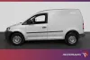 Volkswagen Caddy 2.0TDI 4Motion Dragkrok Värmare Thumbnail 1