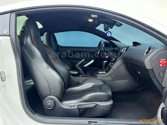 Peugeot RCZ 1.6 THP Yearling Image 7