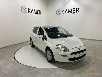 Fiat Punto 1.4 Popstar S&S