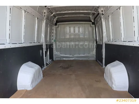 Fiat Ducato 15 m³ Image 7