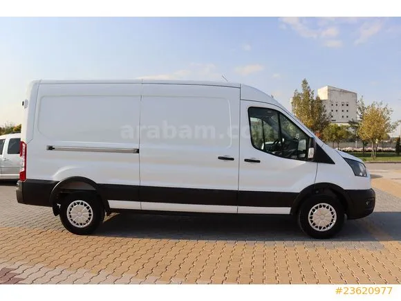 Ford Transit 350 L Image 7