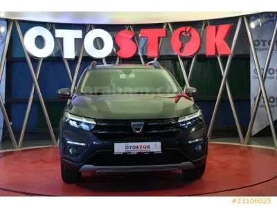 Dacia Sandero Stepway 1.0 Tce Prestige