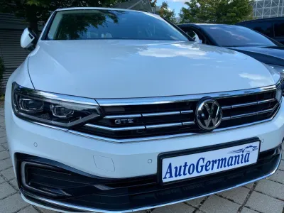 Volkswagen Passat Variant 1.4TSI 218PS GTE Plug-In-Hybrid 