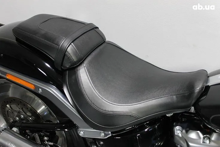 Harley-Davidson FLFBS Image 6